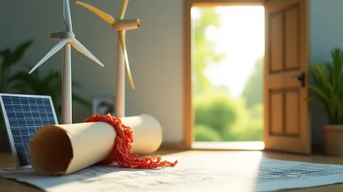 Certyfikat OZE na podstawie wykształcenia