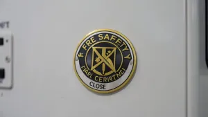 certyfikat przeciwpożarowy