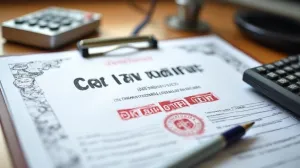 certyfikat rezydencji podatkowej cfr 1