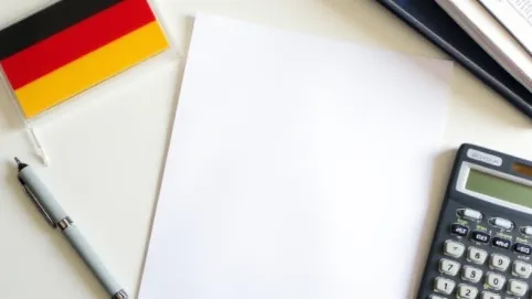 certyfikat rezydencji podatkowej niemcy wzór