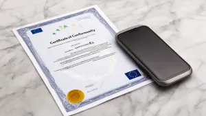 certyfikat zgodności