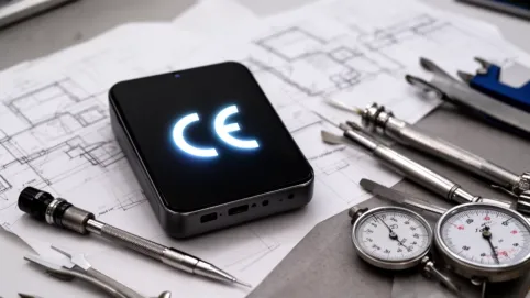 certyfikat zgodności ce