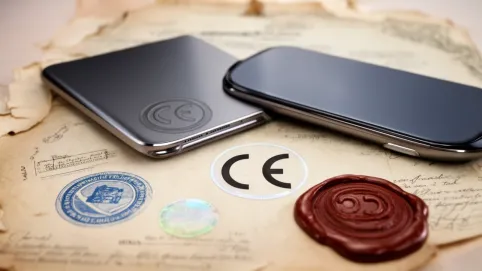 certyfikat zgodności produktu