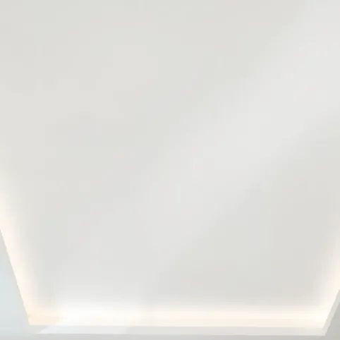 Co ile lat malować sufit