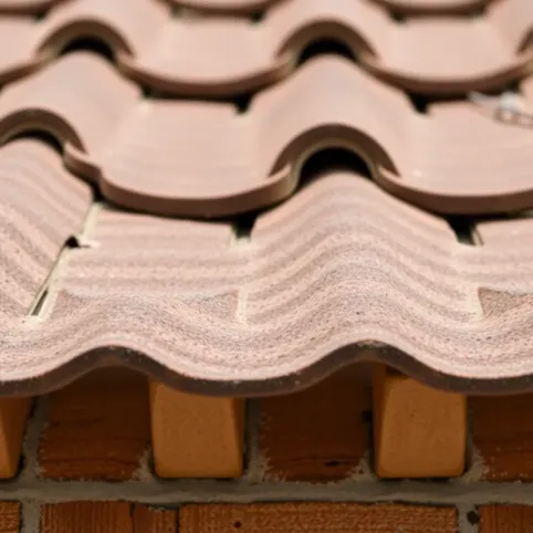 Co ile łaty na dachu