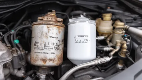 co ile wymiana filtra gazu fazy ciekłej