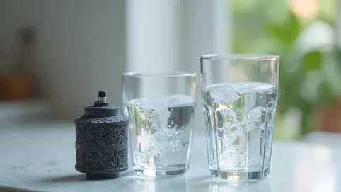 Co ile wymieniać filtr węglowy do wody