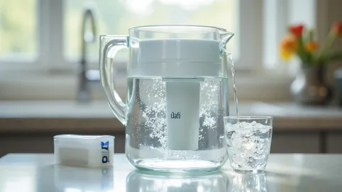 co ile zmieniac filtr dafi