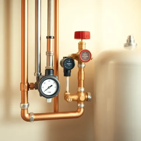 Co jest potrzebne do podłączenia kominka z płaszczem wodnym