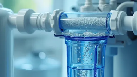 co to jest filtr odwróconej osmozy