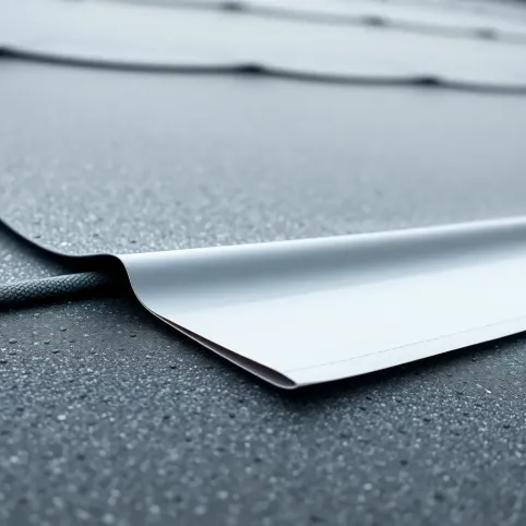 Co to jest membrana dachowa