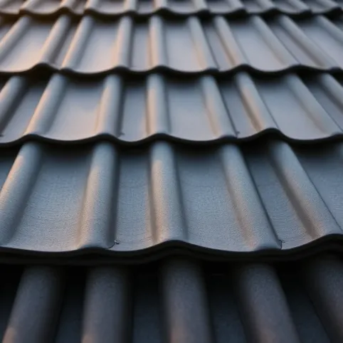 Co zamiast papy na dach