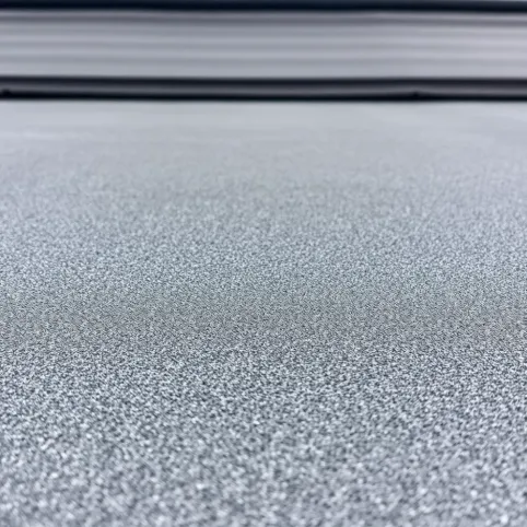 Co zamiast papy na dach płaski