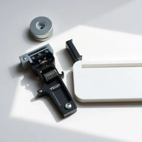 Części do okien dachowych VELUX