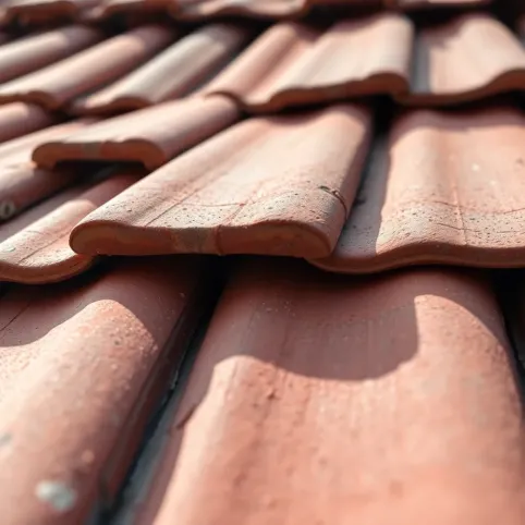 Czy dachówki się przykręca