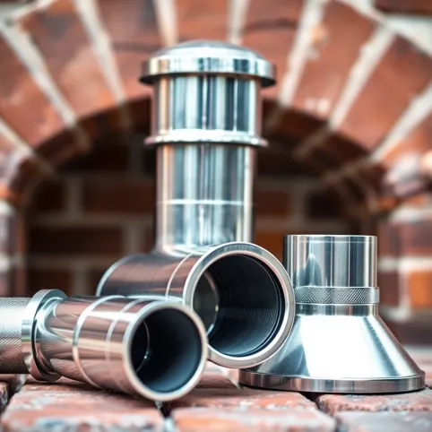 Czy do kominka potrzebny jest wkład kominowy