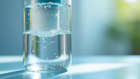 czy filtr dafi musi być cały czas zanurzony w wodzie