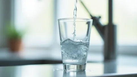 czy filtr do wody musi być zanurzony