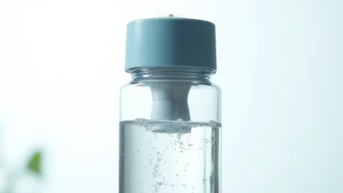 czy filtr do wody powinien być zanurzony