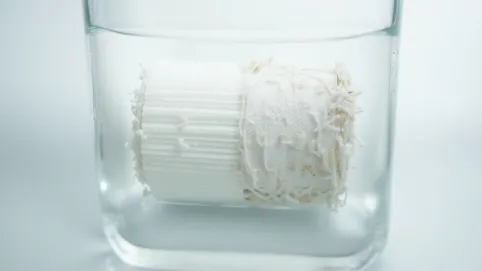 czy filtr hepa można myć