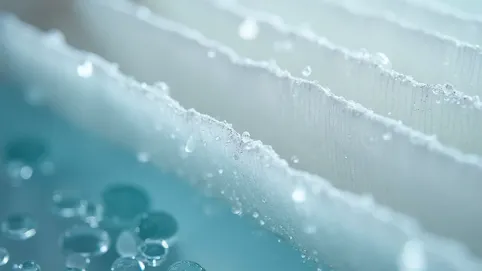 czy filtr hepa można myć wodą