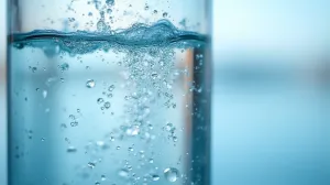 czy filtr musi byc caly czas zanurzony w wodzie