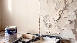 Czy gładź trzeba gruntować przed malowaniem