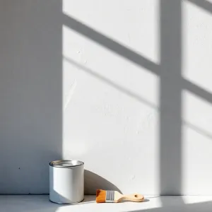 Czy gruntować tynk cementowo wapienny przed malowaniem