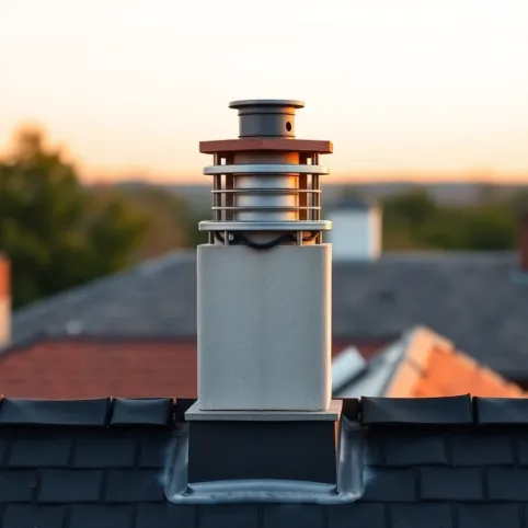 Czy Komin Systemowy Trzeba Zbroić