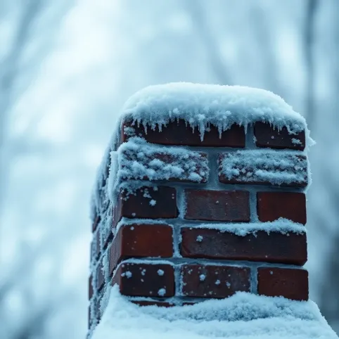 Czy komin zewnętrzny musi być ocieplony