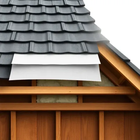 Czy membrana dachowa jest konieczna