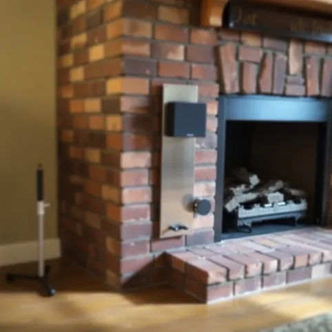 Czy Można Dołożyć Płaszcz Wodny Do Kominka