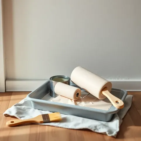 Czy można malować obrazy w ciąży