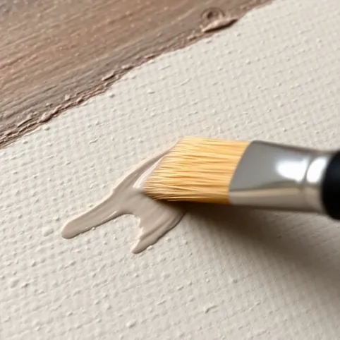 Czy można malować po werniksie