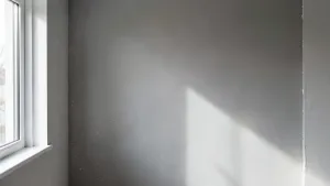 czy można malować ściany bez gruntowania