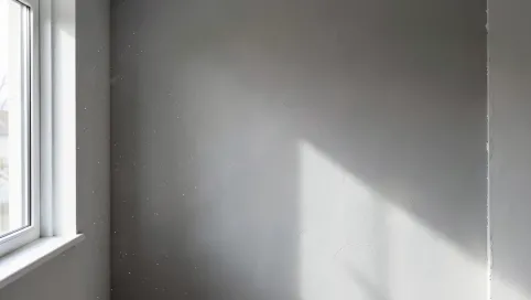 czy można malować ściany bez gruntowania