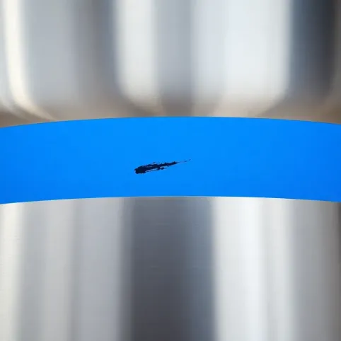 Czy można malować stal nierdzewną