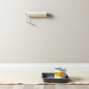 Czy można malować tydzień po gruntowaniu