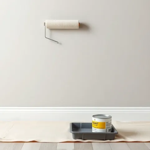 Czy można malować tydzień po gruntowaniu