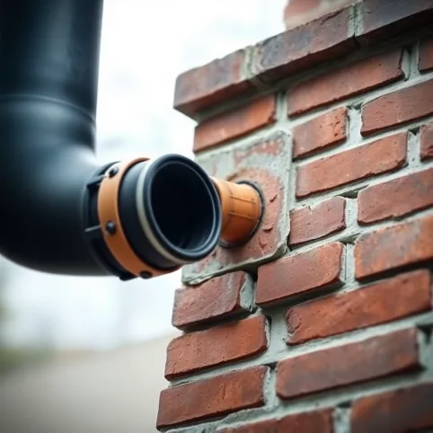 Czy można podłączyć piec na pellet do starego komina