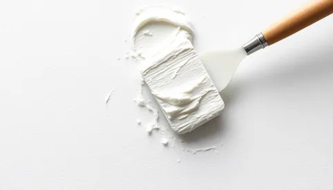 Czy można szpachlować pomalowane ściany