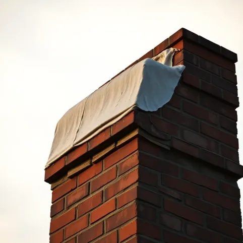 Czy ocieplać komin wentylacyjny