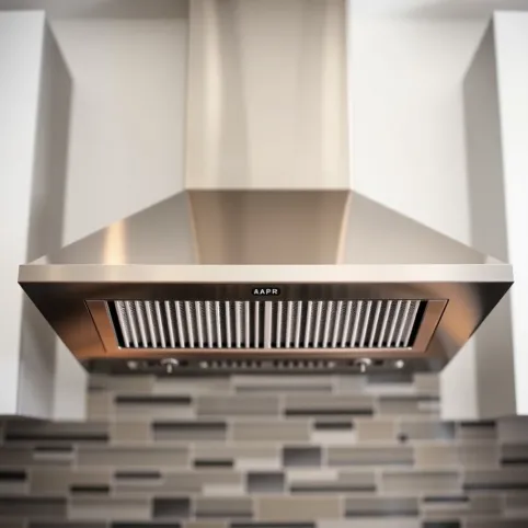 Czy okap kominowy trzeba podłączyć do komina