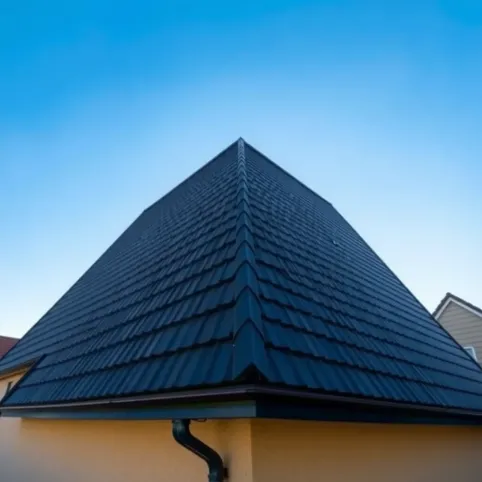 Czy pokrycie dachu można odliczyć od podatku