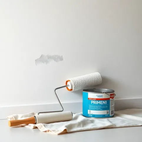 Czy przed każdym malowaniem trzeba gruntować ściany