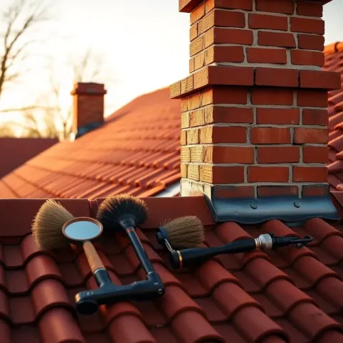 Czy przegląd kominiarski jest obowiązkowy w domu jednorodzinnym