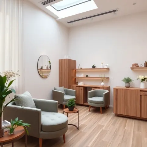 Czy rekuperacja rozprowadzi ciepło z kominka