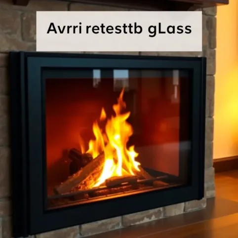 Czy szyba w kominku powinna być szczelna