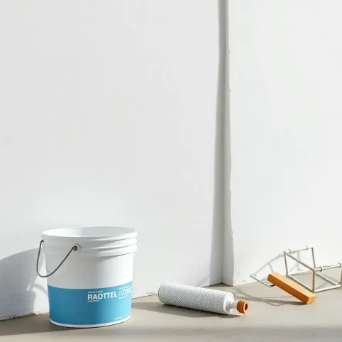 Czy tynk silikonowy można malować