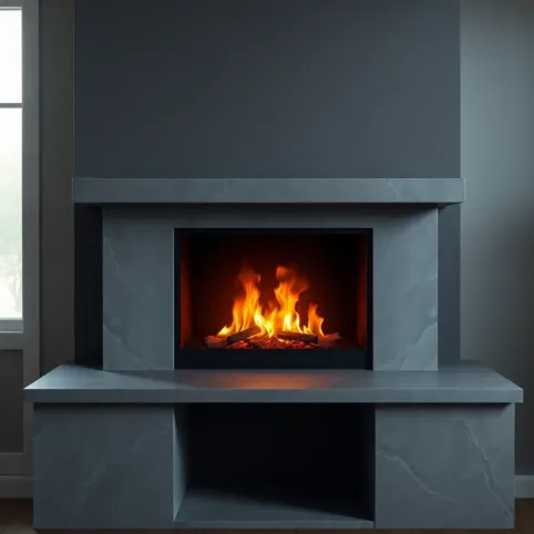 Czy w Krakowie można palić w kominku